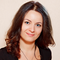 Елена Камская, двигатель прогресса в SiteClinic.ru, автор блога optimizatorsha.ru