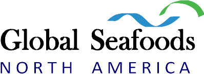 Globalseafoods.com Logo