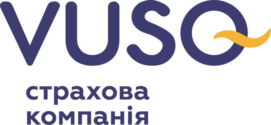 Vuso.ua Logo