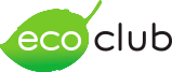 EcoClub.ua Logo