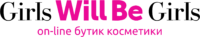 GirlsWillbeGirls.com.ua Logo