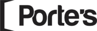 Portes.ua Logo
