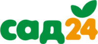 Sad24.com.ua Logo