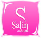 Satin.com.ua Logo