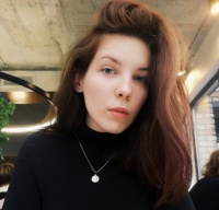 Анастасия Стадник