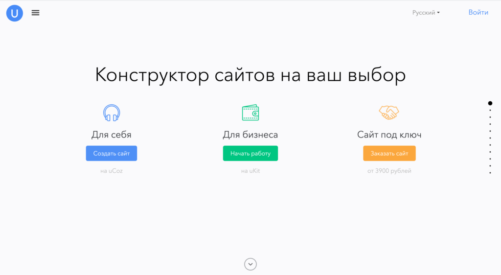 Конструктор интернет магазина. Лучший конструктор интернет-магазина 2020. Ucoz магазин.