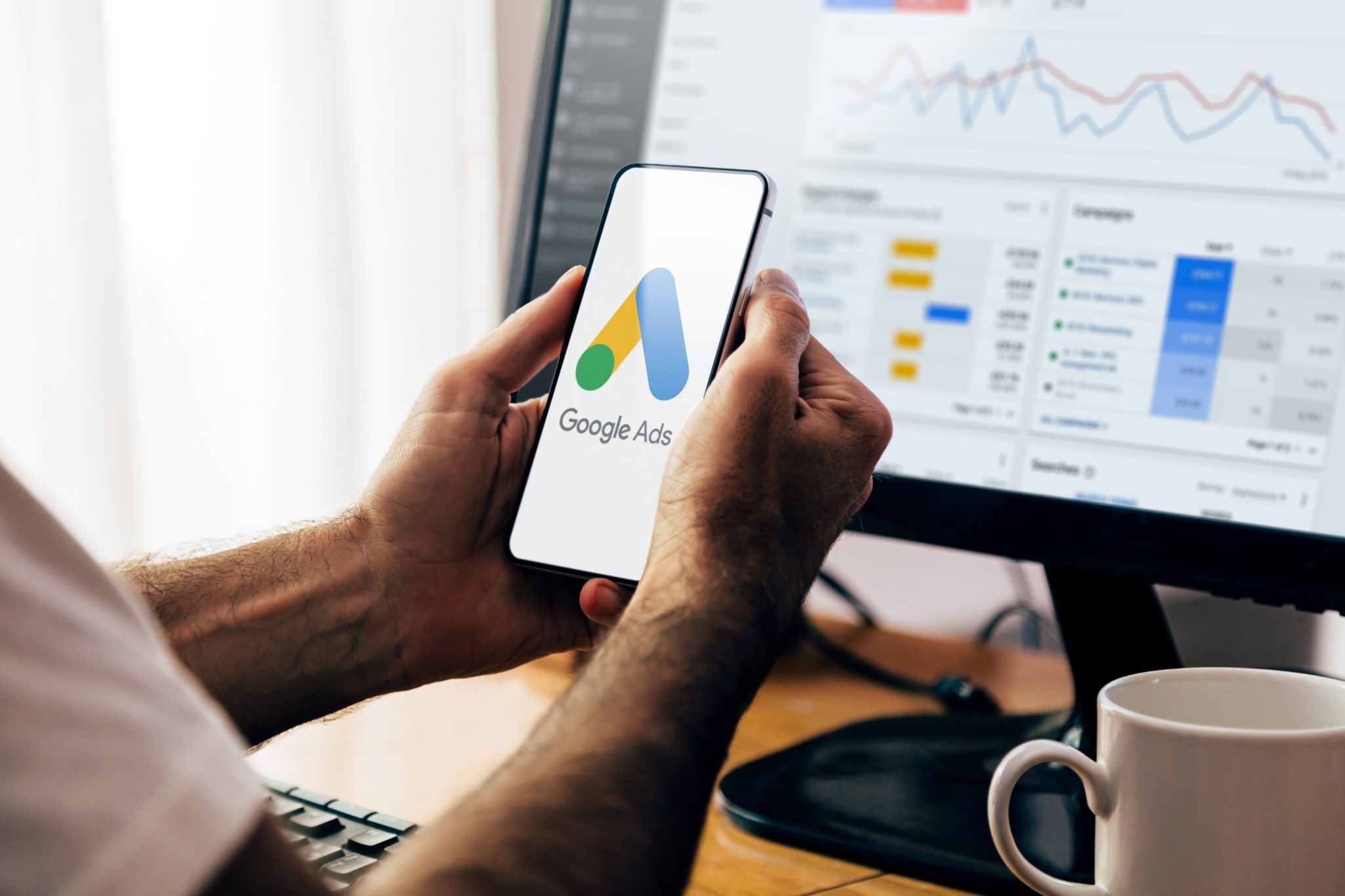 Google Ads може бути дуже прибутковим каналом