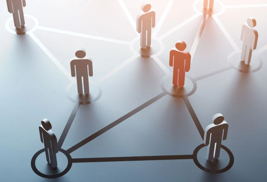 Взаємодія з громадою