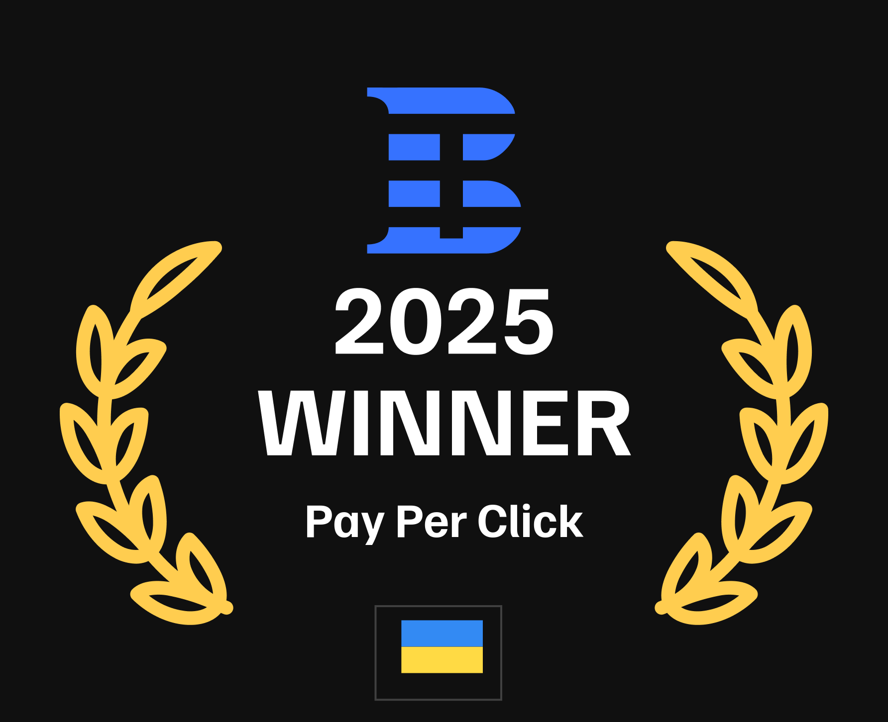 TOP PPC Company in Ukraine 2025