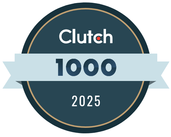 Clutch_1000_2025_Award