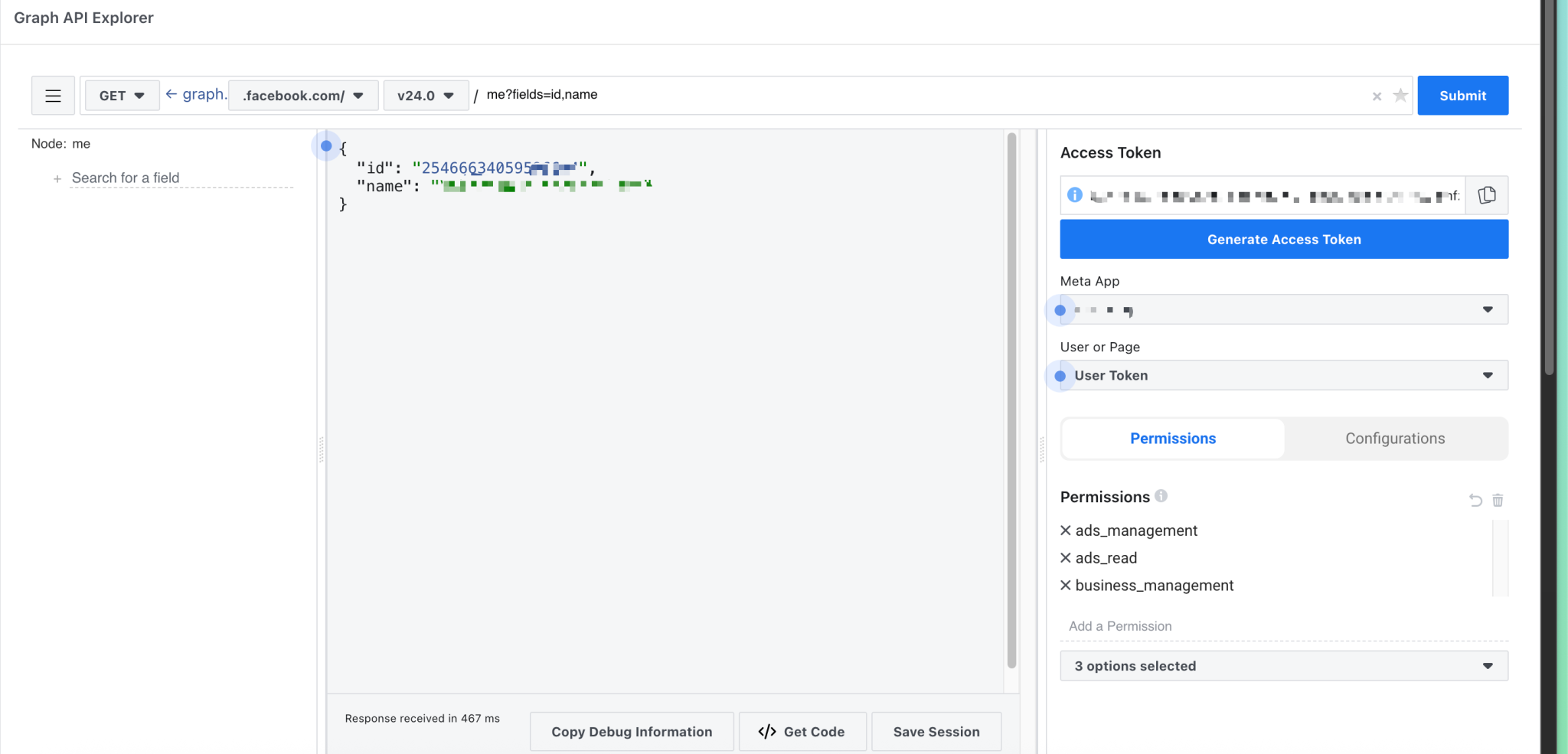 Instagram / Threads Integration