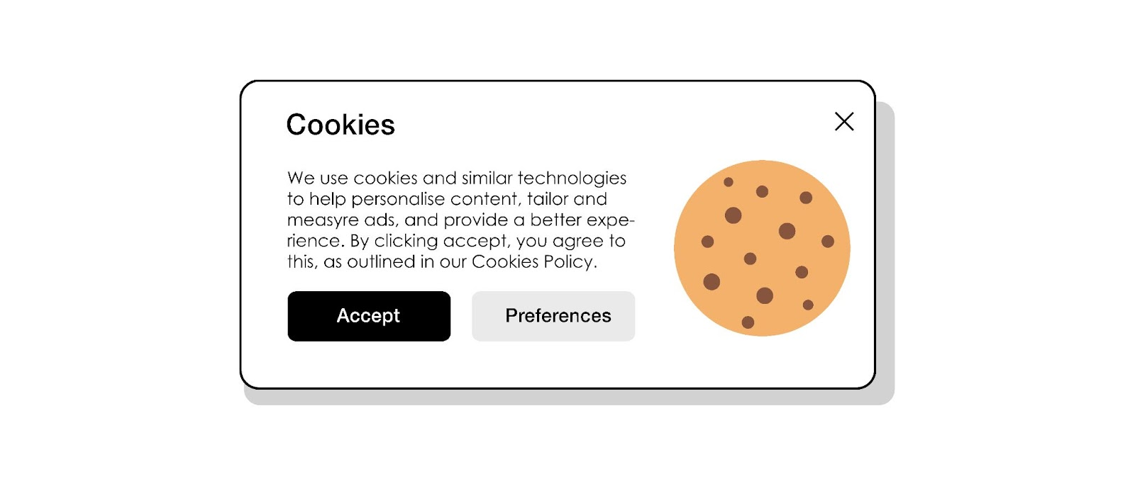Cookie-згода та блокування трекінгу