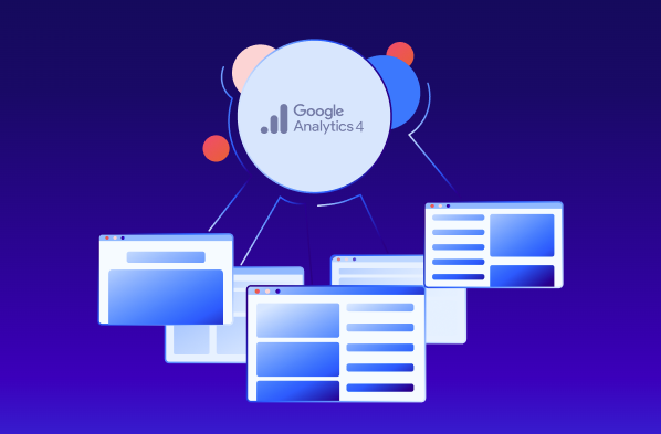 GA4 рахує події, а CRM – унікальні ліди