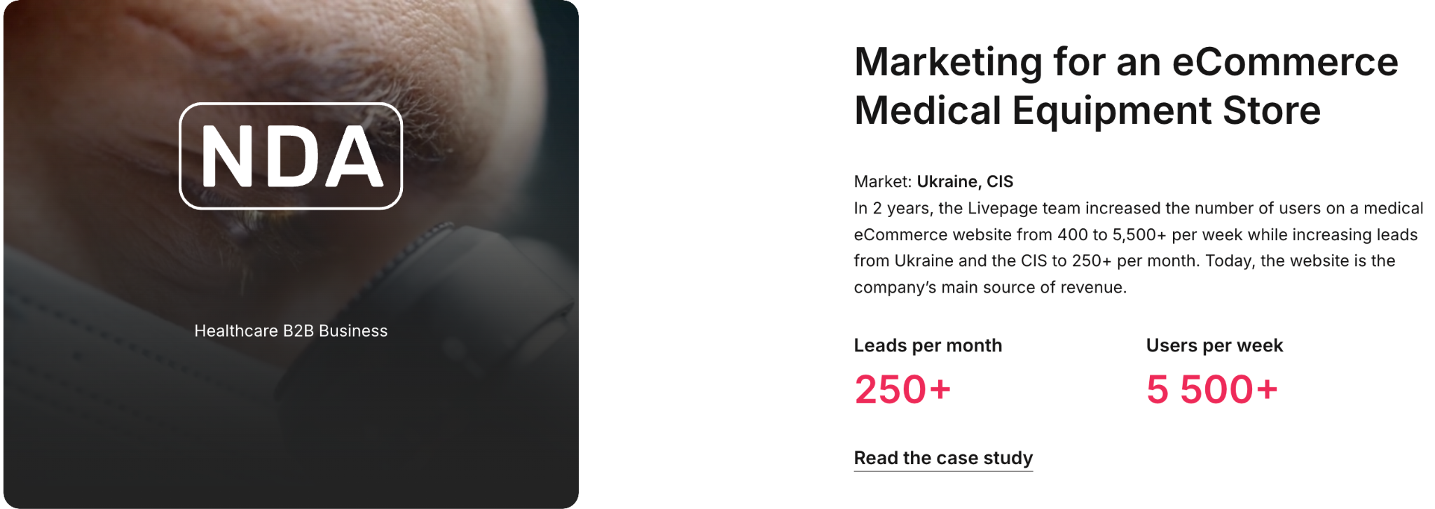 Лінкбілдинг для eCommerce та IT-сайтів